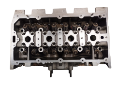 Zylinderkopf VWAG 04E103404AE 1.4 TSI CUK 2