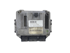 Steuergerät 0281011276 8200305678 8200304606 Renault Bosch 61007