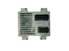 Motorsteuerung 55577833 AATW 12636386 Opel ACDelco