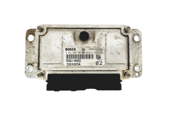 Steuergerät Toyota 89661-0H023 0261208702 Bosch 22256