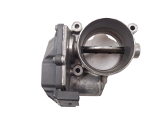 Drosselklappe 03L128063S A2C32356700 VWAG 2.0 TDI 3657