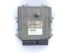 Steuergerät Volvo 30729826A 0281012103 Bosch 59486