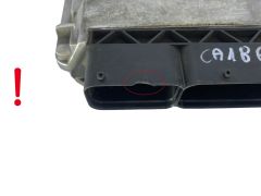 Steuergerät 550214010007Magneti Marelli