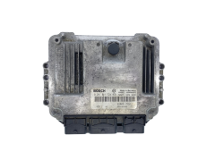 Steuergerät 0281011724 8200311550 8200384493 Renault Bosch 62557