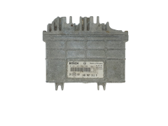 Steuergerät VW 1H0907311P 0261203707 Bosch 40792