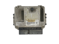 Steuergerät 55204761 0281012862 4E34A3ABM Fiat Bosch 47091