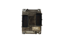 Steuergerät Fiat 00551885980 0261208029 Bosch 38685
