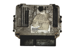 Steuergerät 55204761 0281012862 Fiat Bosch 18359