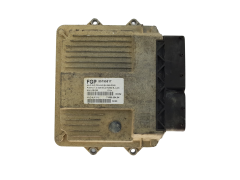 Steuergerät FGP MJD6JF.P3 55195817 71600.004.04 Fiat Magneti Marelli