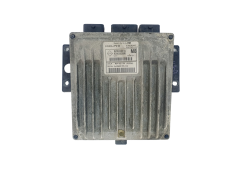 Steuergerät 8200334419 8200353898 Nissan Delphi 41186