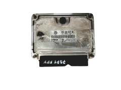 Steuergerät 045906019BR 0281012318 VW Seat Skoda Bosch 24470