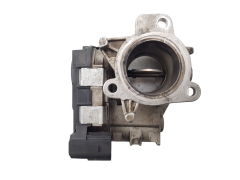 Drosselklappe 55213019 40DFP1 Fiat Alfa Romeo 1062