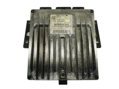 Steuergerät Renault 8200911560 8200909666 R0410B041C Delphi 68426