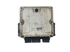 Steuergerät PSA 0281010595 9642014980 28FM0000 Bosch 45998