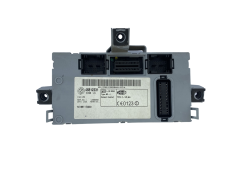 Steuergerät BSI Fiat 46812231 501861110030 Delphi