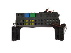 Sicherungskasten Relaiskasten A1695450001 550000570 1418562-1 Mercedes-Benz 20873