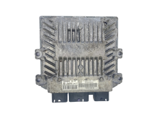 Steuergerät 9652890280 9647568180 5WS40115C-T PSA Siemens 59526