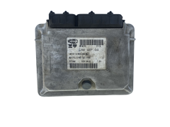 Steuergerät Fiat 51779340 IAW4EF.G4 61601.294.00 Magneti Marelli 48711