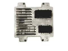 Steuergerät 55485159 AB2T 12642927 Opel ACDelco