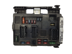 Steuergerät BSM-B3 9643498880 T118470003G PSA Siemens 1350