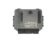 Steuergerät PSA 0281011785 9658556880 Bosch 35234