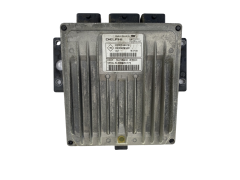 Steuergerät 8200334419 8200469340 R0410B024D Renault Delphi 52986