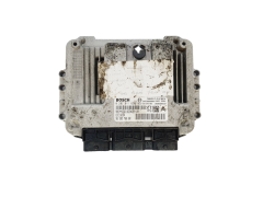 Steuergerät 0281011630 9658576080 9653958980 PSA Bosch 35304