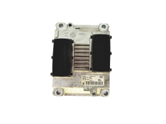 Steuergerät 09185450 AL 0261206075 Opel GM Bosch 28734