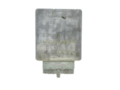 Steuergerät 98AB-12A650-CDG PAID LP4-332 Ford 56403