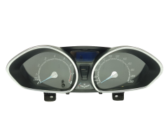 Tacho Kombiinstrument Ford Fiesta C1BT-10849-EAT C1BT10849EAT 26510