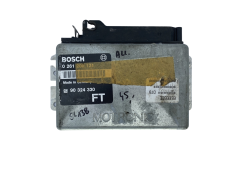 Steuergerät 90324330FT 0261200131 Opel Bosch 53394