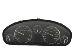 Tacho Kombiinstrument Peugeot 407 9658138080 A2C53106696 30665
