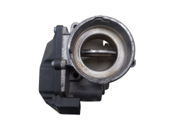 Drosselklappe 03G128063M A2C53324665 VW Audi Seat Skoda 1660
