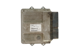 Steuergerät MJD6JF.M4 51768657 71600.045.02 Fiat FGP 46195
