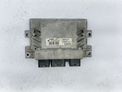 Steuergerät S120200113A 8200774747 8200700695 Renault Siemens 60089
