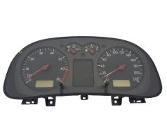Tacho Kombiinstrument VW Golf MK4 1J0919860 110008773001 18833