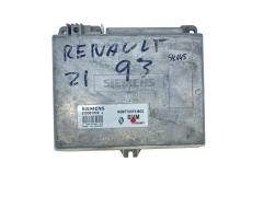 Steuergerät S100811102E 7700731802 770859511 Renault Siemens 54562