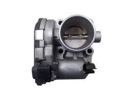 Drosselklappe Fiat Lancia 0280750042 1.2B Bosch 1541