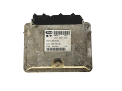 Steuergerät Fiat 51779340 IAW4EF.G4 Magneti Marelli 28406