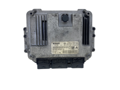 Steuergerät PSA 0281011861 9654490280 9657061180 Bosch 51786