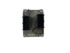 Steuergerät 00467628510 0261206172 Lancia Bosch 52903