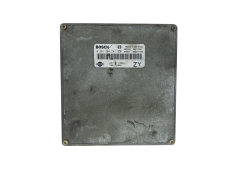Steuergerät 23710 74B61 0261204247 74B61-24800 Nissan Bosch 52199