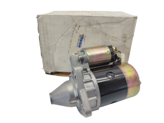 Anlasser Starter Neues Original Mazda M3T30281 E301-18-400AT