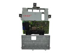 Steuergerät BSI 550213300000 70511001007