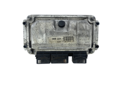 Steuergerät PSA 0261206246 9648484380 9637838780 Bosch 50972