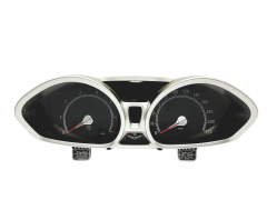 Tacho Kombiinstrument Ford Fiesta 8A6T-10849-EN 8A6T10849EN