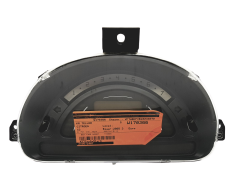 Tacho Kombiinstrument Citroen C2 C3 9652008280 G 00 32396