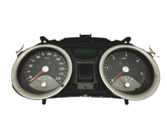 Tacho Kombiinstrument Renault Megane 2 8200399700 D 59448