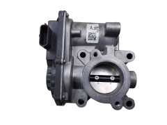Drosselklappe Renault 161206038R H8201171233 0.9 1.2 TCE 2198