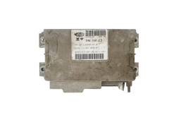 Steuergerät IAW16F.E3 46545152 Fiat Magneti Marelli 36580